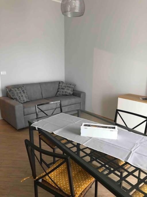 A Casa Di Katia Apartment โกลเลญโญ ภายนอก รูปภาพ