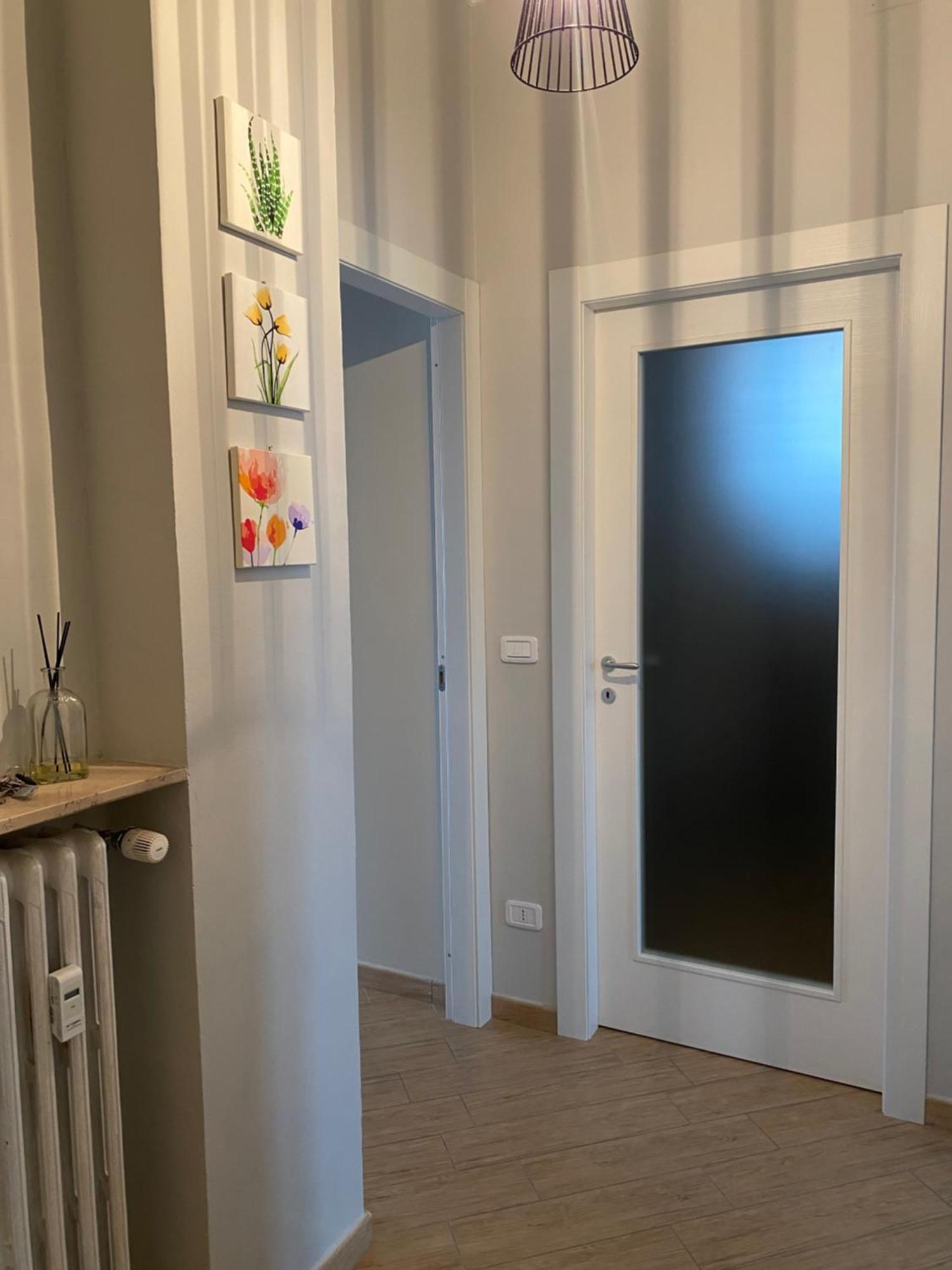 A Casa Di Katia Apartment โกลเลญโญ ภายนอก รูปภาพ